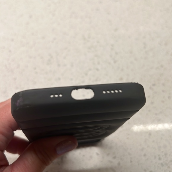 The Super Puff™ Iphone 13 Pro Case - Picture 6 of 6